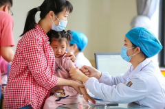 孕产妇和儿童抗原阳性怎么办？专家：对症治疗是关键