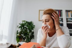 同样是花粉季，为什么你的鼻子格外“敏感”？